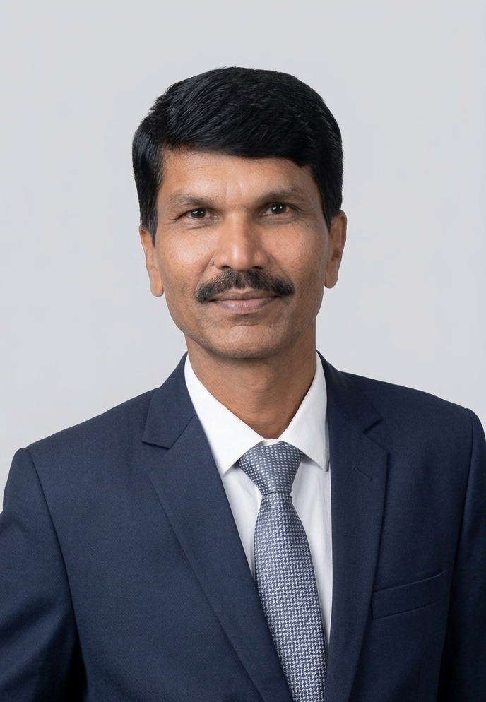 Bharat Chanchiya