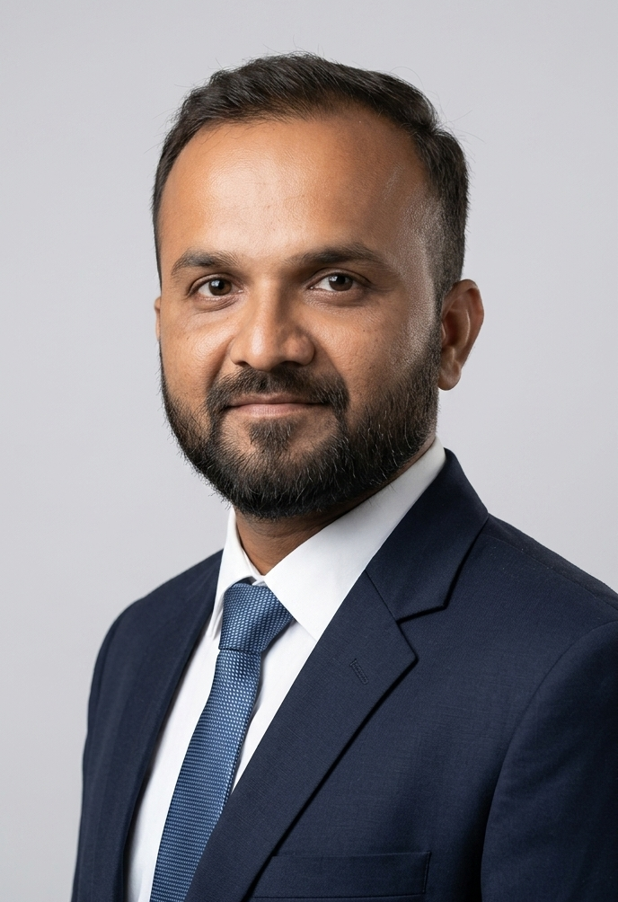 Kapil Shingrakhiya